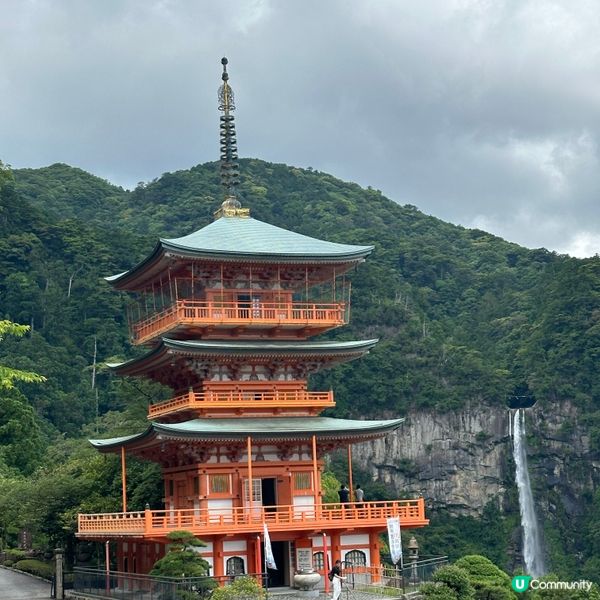 日本大阪自駕游🇯🇵 紀伊半島環島6日6夜