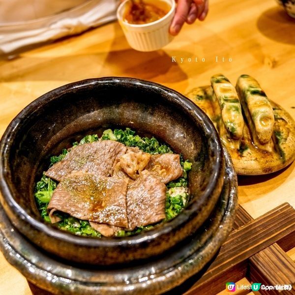  【日本之行🏡】探索網友力推🇯🇵京都美食精髓