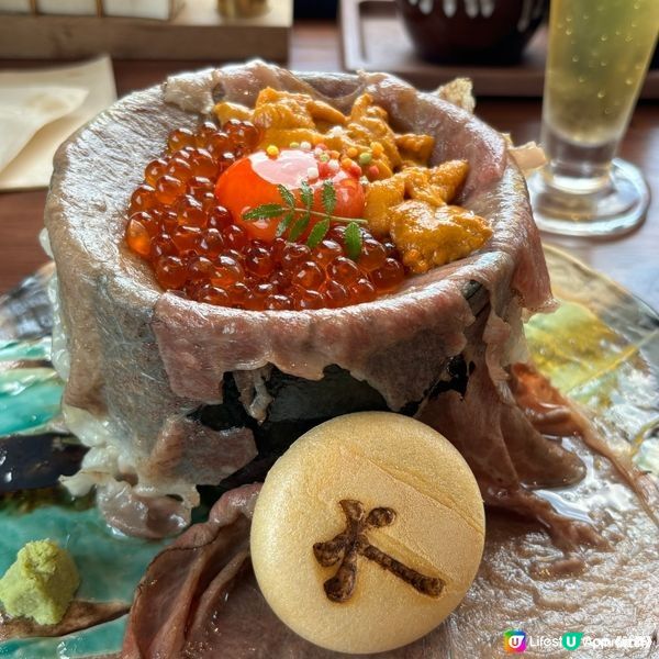  【日本之行🏡】探索網友力推🇯🇵京都美食精髓