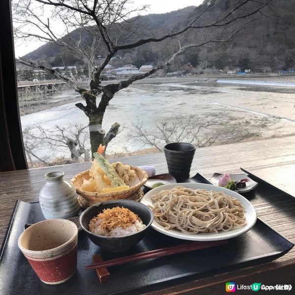  【日本之行🏡】探索網友力推🇯🇵京都美食精髓