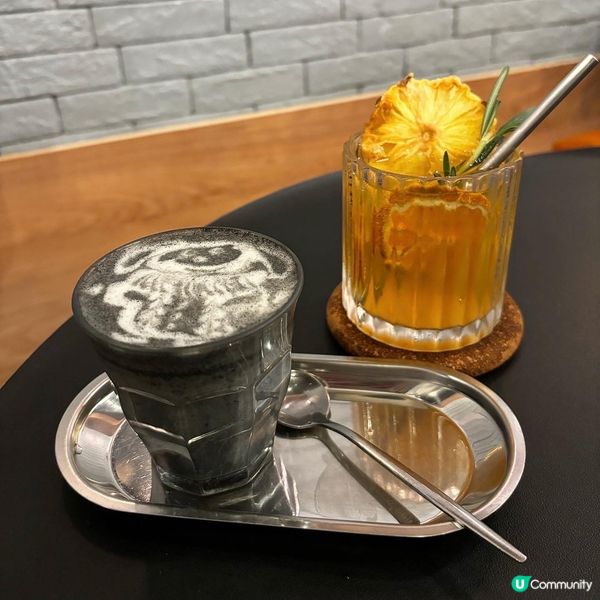 西營盤•大大份甜品