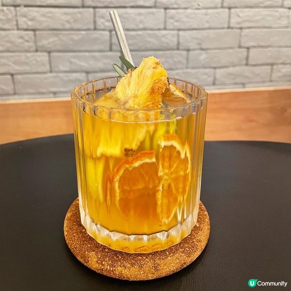 西營盤•大大份甜品