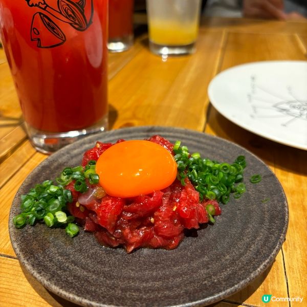 東京·中野 品嘗原條呑拿魚