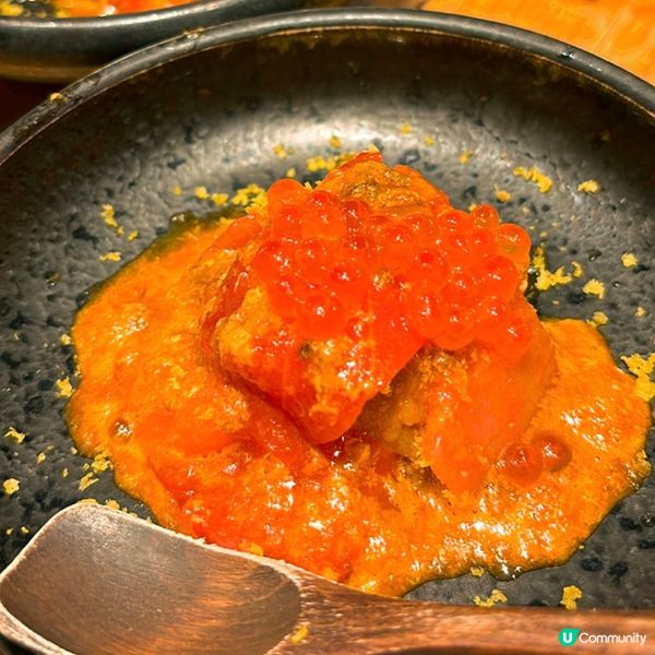 東京·中野 品嘗原條呑拿魚