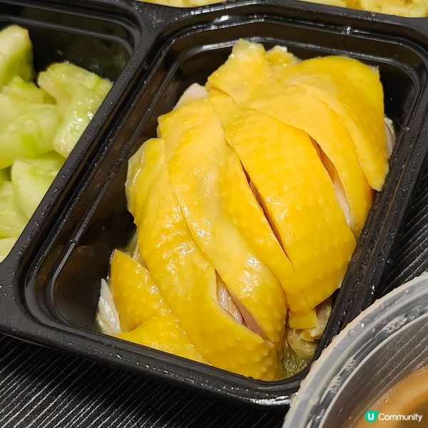 晚晚排隊食雞－全日雞實驗所