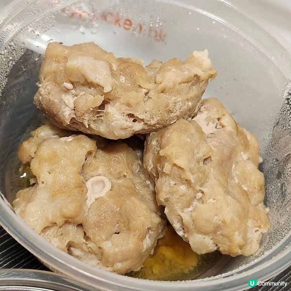 晚晚排隊食雞－全日雞實驗所