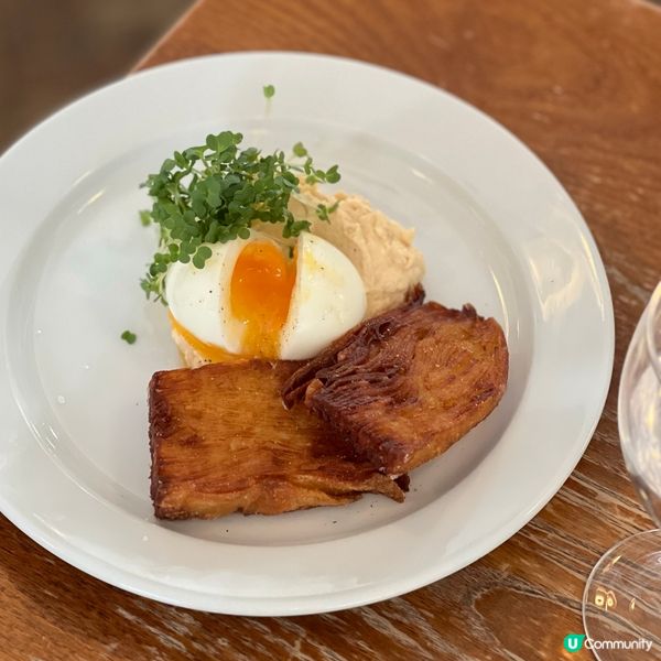 倫敦好食嘅餐廳😋