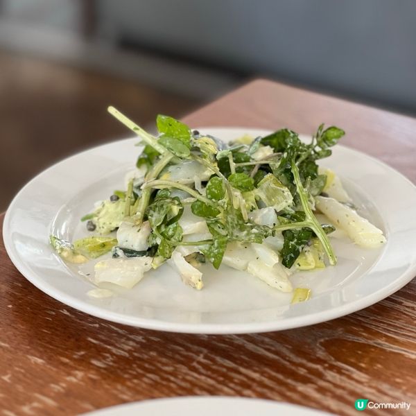 倫敦好食嘅餐廳😋