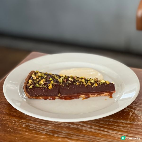 倫敦好食嘅餐廳😋