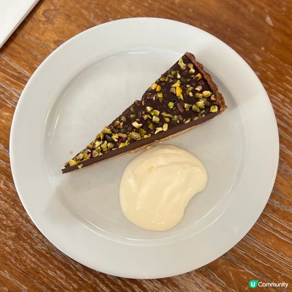 倫敦好食嘅餐廳😋