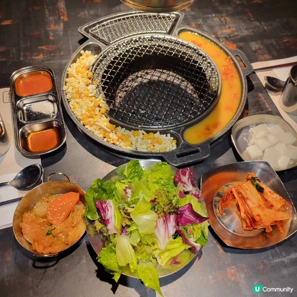 九龍灣高質韓式燒肉店🇰🇷