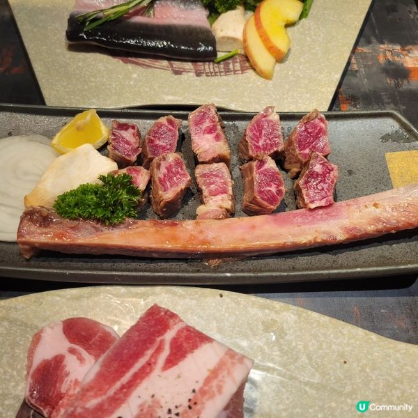 九龍灣高質韓式燒肉店🇰🇷