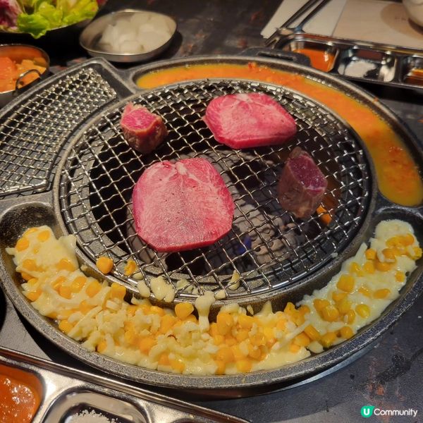 九龍灣高質韓式燒肉店🇰🇷
