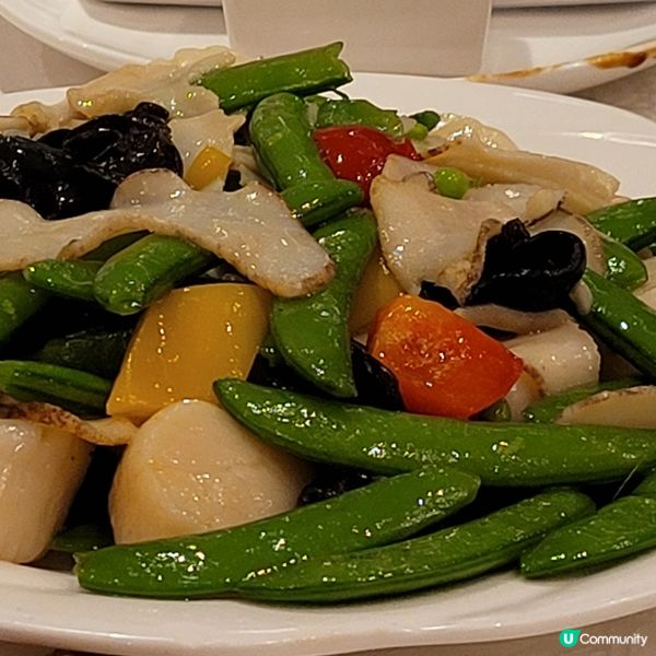 鴻星食個鴻星宴賀生日