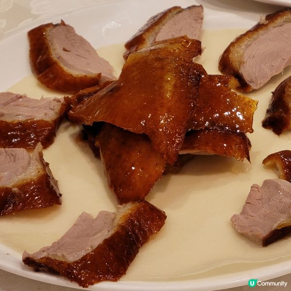 鴻星食個鴻星宴賀生日