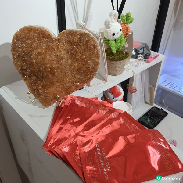 【扮靚推介💆‍♀️】C Dreamy Beauty