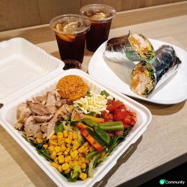 【香港搵食🍴】Truefit Deli