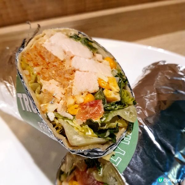 【香港搵食🍴】Truefit Deli