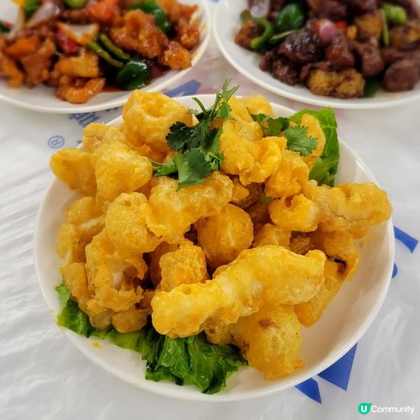 佐敦鑊氣小炒大排檔🔥