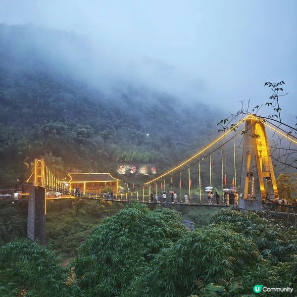 貴州🇨🇳丙安古鎮，🚪穿越時空之旅！