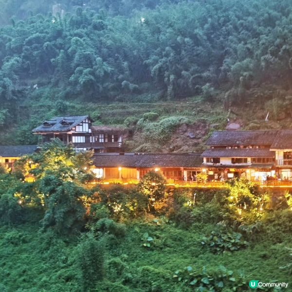 貴州🇨🇳丙安古鎮，🚪穿越時空之旅！