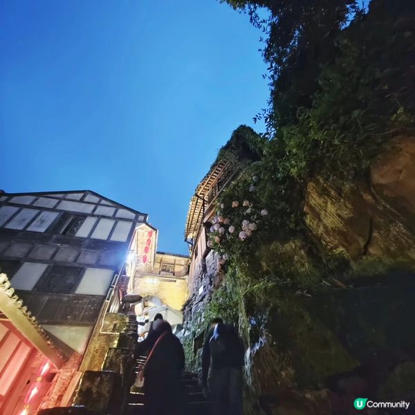 貴州🇨🇳丙安古鎮，🚪穿越時空之旅！