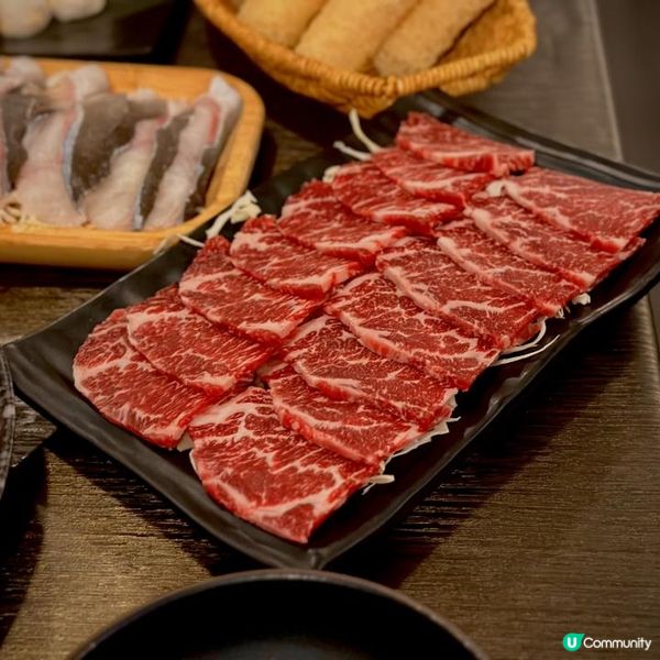 必點招牌滋潤椰子雞火鍋湯底🐥🥥