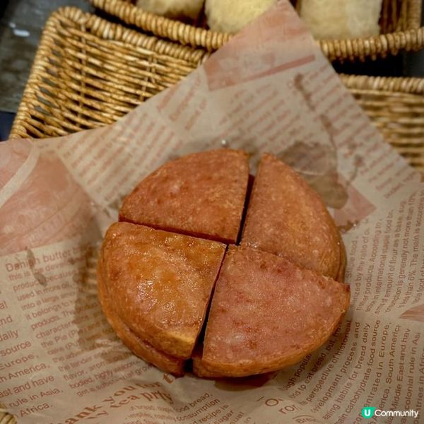 必點招牌滋潤椰子雞火鍋湯底🐥🥥