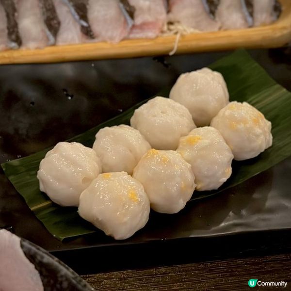 必點招牌滋潤椰子雞火鍋湯底🐥🥥