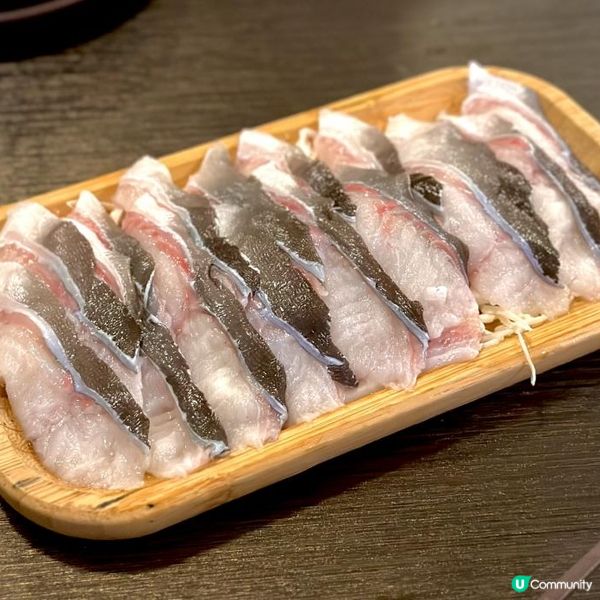 必點招牌滋潤椰子雞火鍋湯底🐥🥥