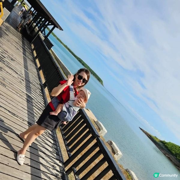 澎湖小島之旅☀️  廿人包車玩轉打卡景點