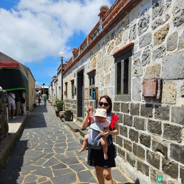 澎湖小島之旅☀️  廿人包車玩轉打卡景點