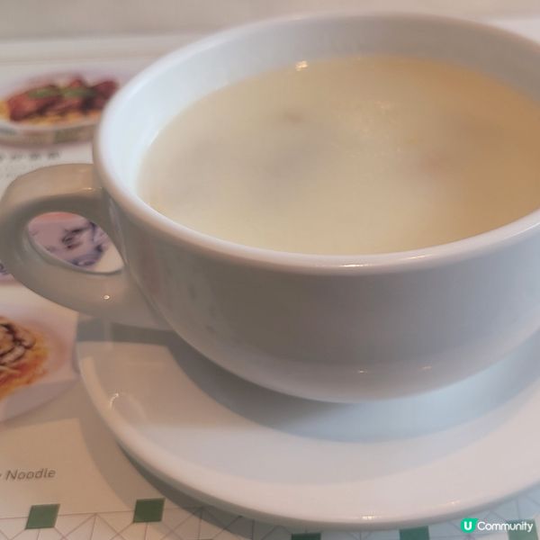 快閃澳門翠華午餐