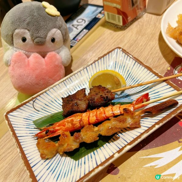 性價比高優質放題