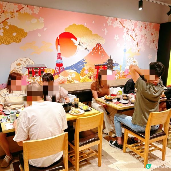 性價比高優質放題