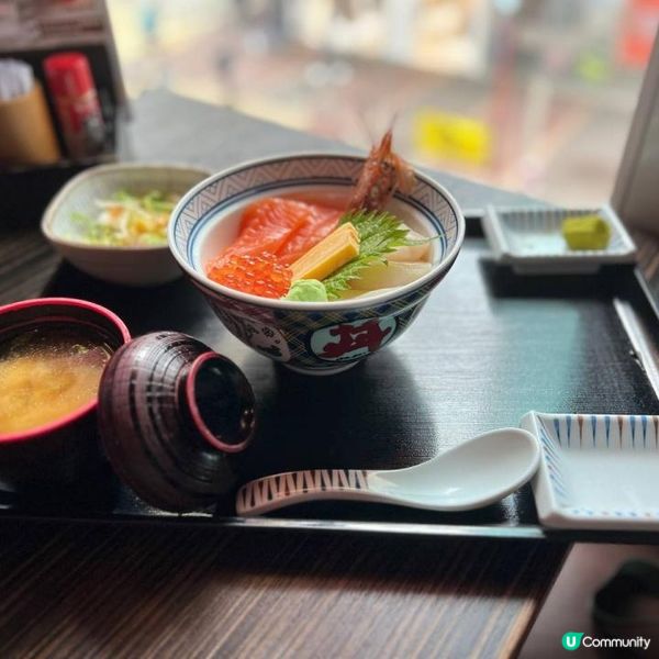 猶如置身日本居酒屋