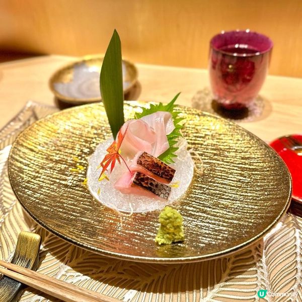 🥢無敵景觀高質鐵板燒🔥