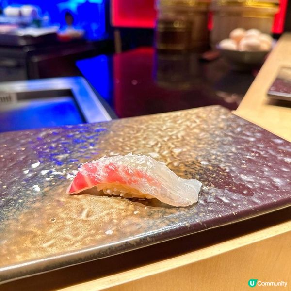 🥢無敵景觀高質鐵板燒🔥