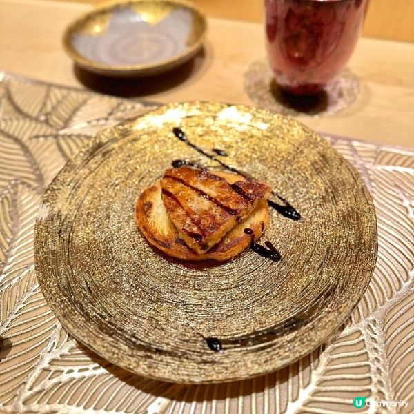 🥢無敵景觀高質鐵板燒🔥