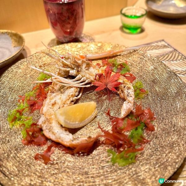 🥢無敵景觀高質鐵板燒🔥