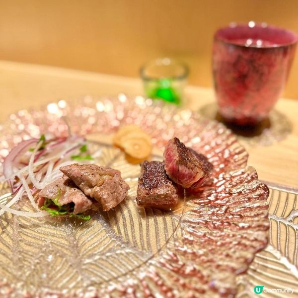 🥢無敵景觀高質鐵板燒🔥