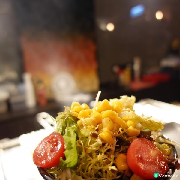 🔥穩世廚師發辦日式串燒🍢