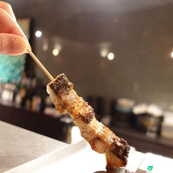 🔥穩世廚師發辦日式串燒🍢