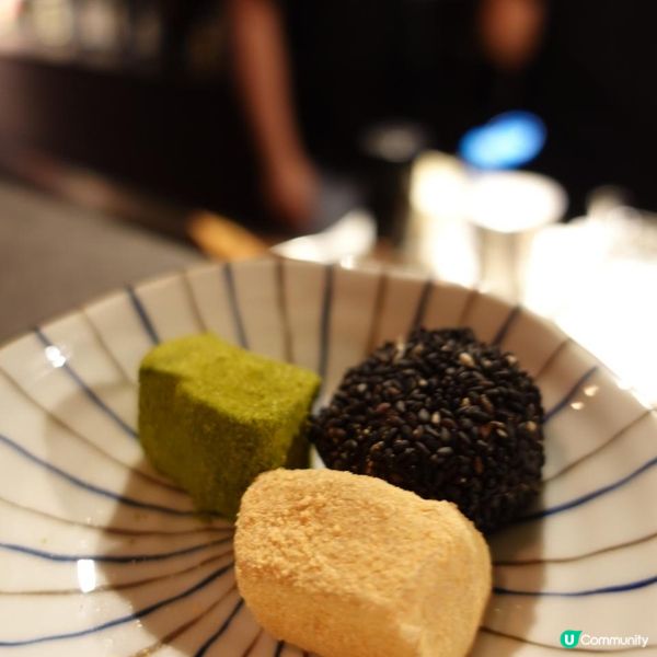 🔥穩世廚師發辦日式串燒🍢