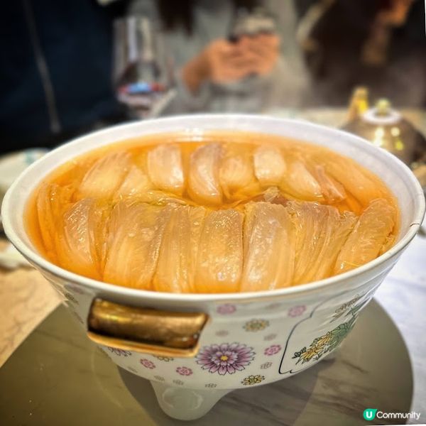 承傳淮揚傳統滋味！