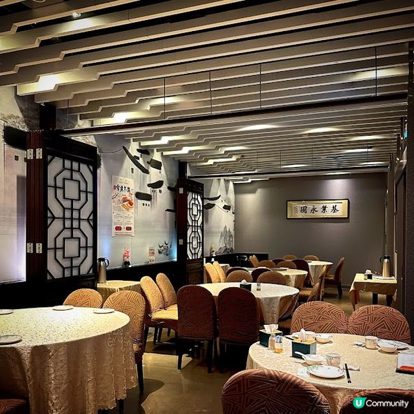 承傳淮揚傳統滋味！