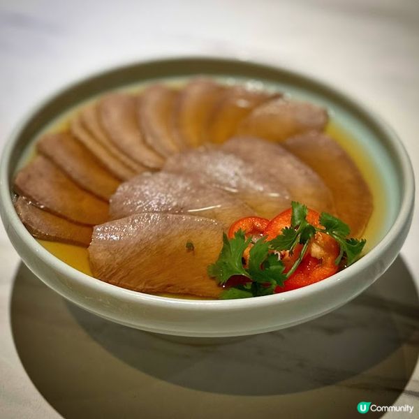 承傳淮揚傳統滋味！