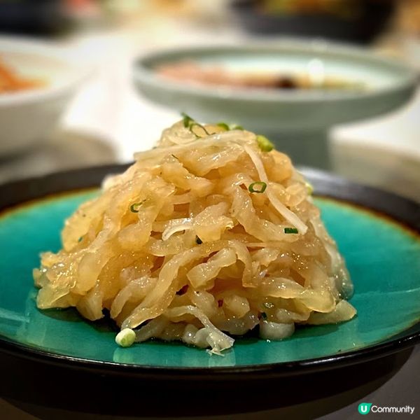 承傳淮揚傳統滋味！