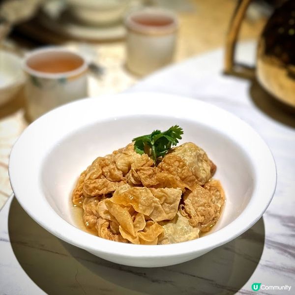 承傳淮揚傳統滋味！