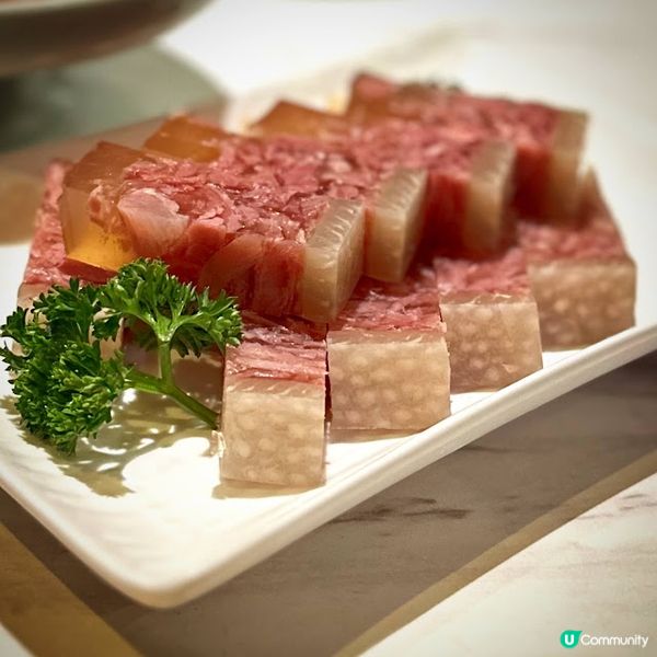 承傳淮揚傳統滋味！